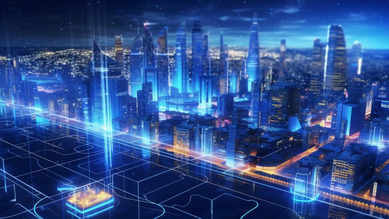 智慧园区管理系统：投标报价的决策指南